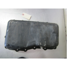 19T008 Lower Engine Oil Pan For 08-10 Dodge Grand Caravan  3.8